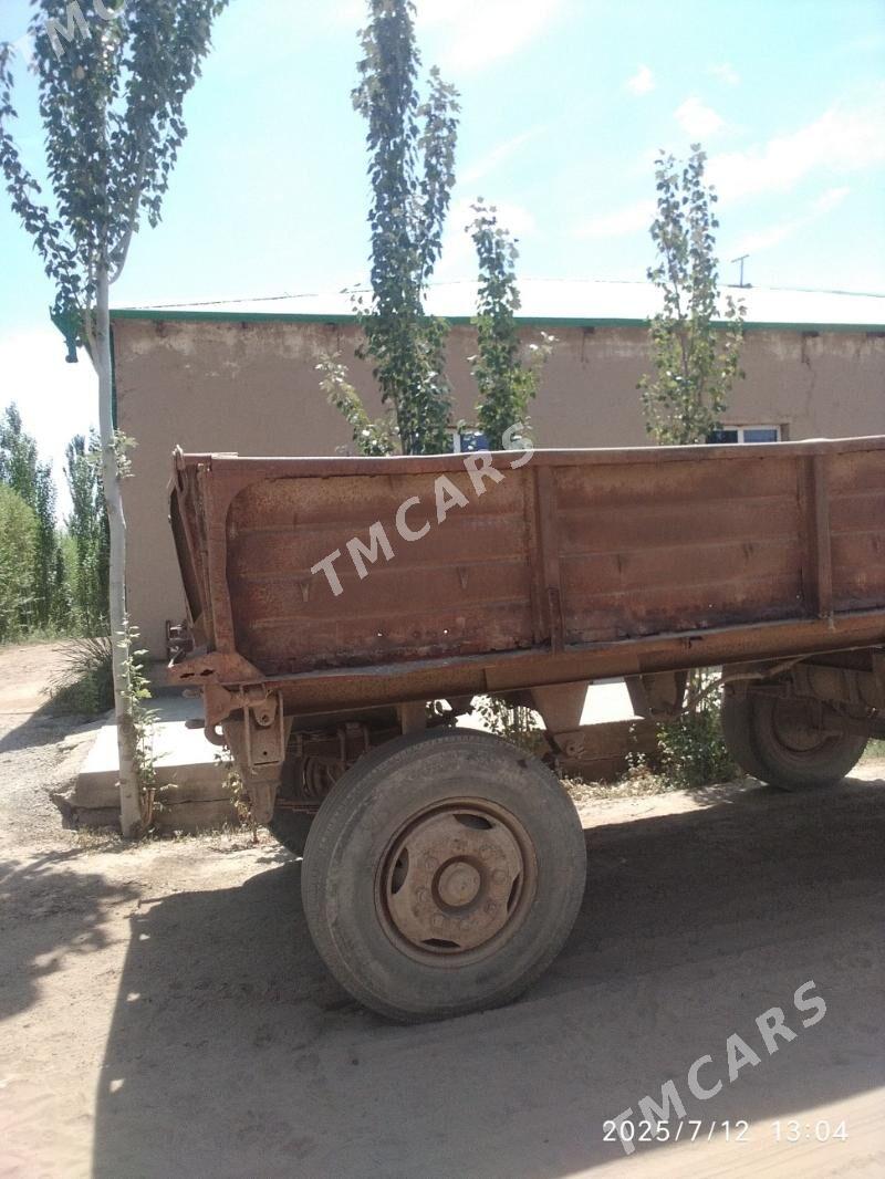 Prisep Polprisep 1993 - 30 000 TMT - Гурбансолтан Едже - img 2