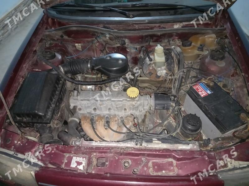 Opel Astra 1992 - 24 000 TMT - Дянев - img 10