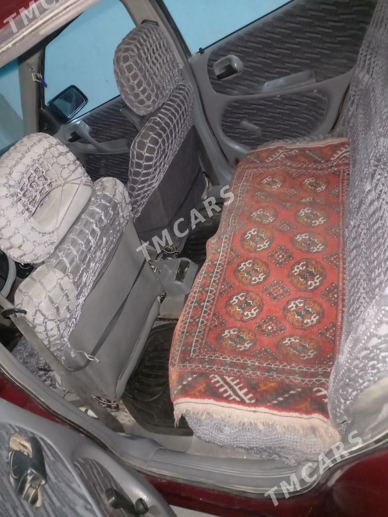 Opel Astra 1992 - 24 000 TMT - Дянев - img 6