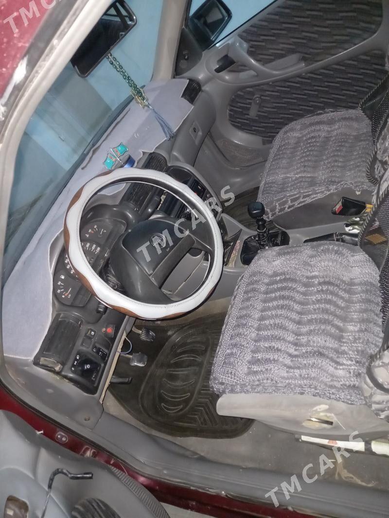 Opel Astra 1992 - 24 000 TMT - Дянев - img 5
