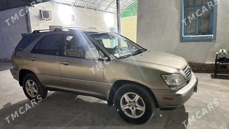 Lexus RX 300 2000 - 170 000 TMT - Halaç - img 2