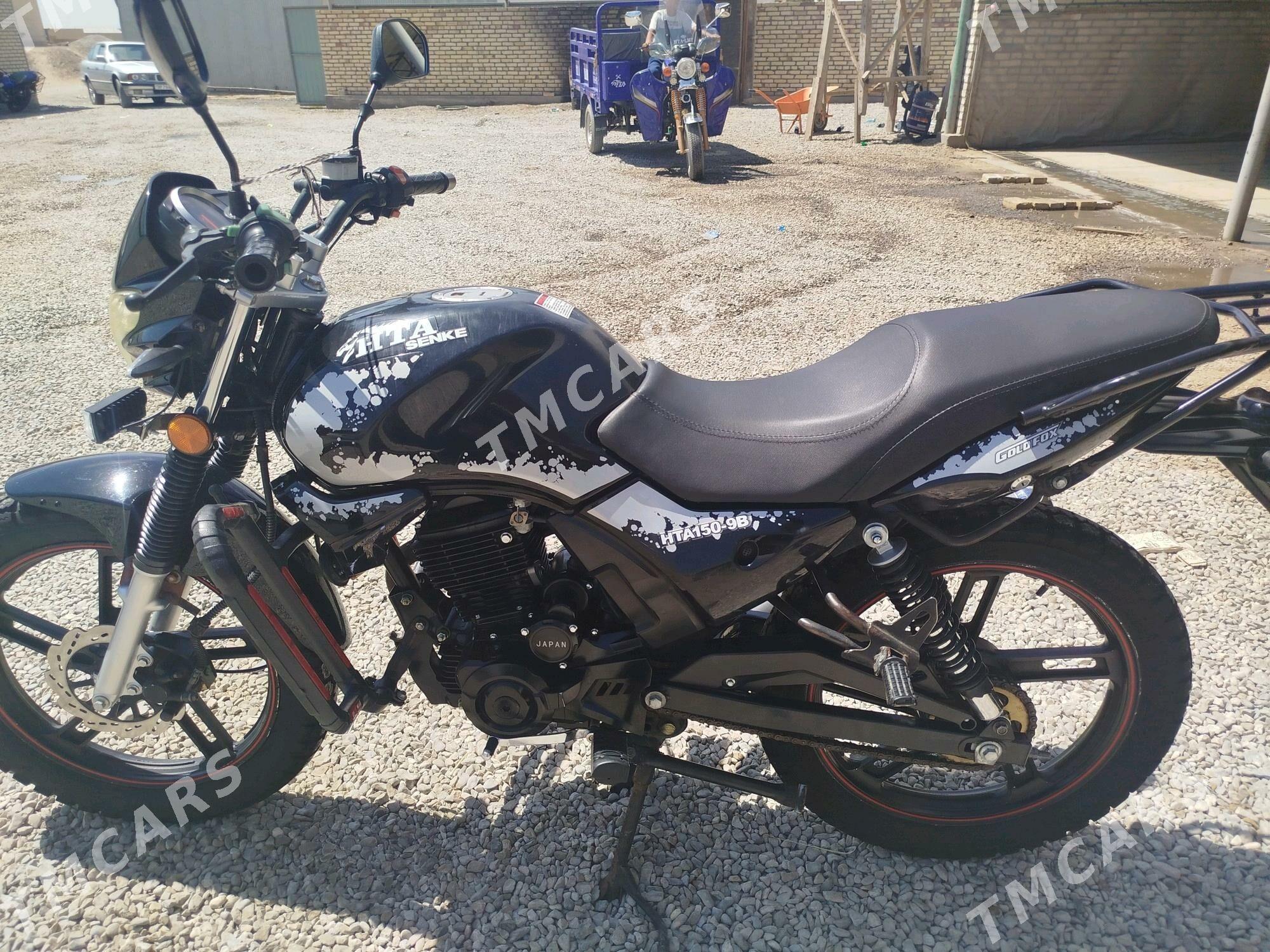 Fekon FK150-8G 2022 - 32 000 TMT - Sakarçäge - img 5