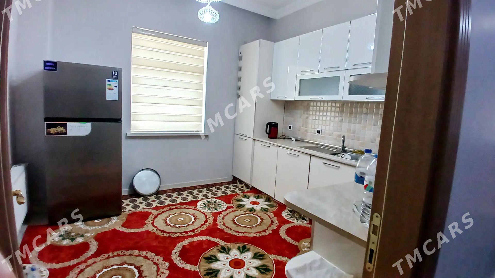 Gurtly 2017 de achylan 2 komna - Aşgabat - img 2