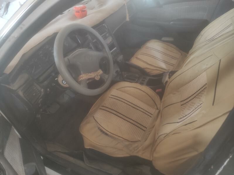 Toyota Corona 1995 - 55 000 TMT - Akdepe - img 7