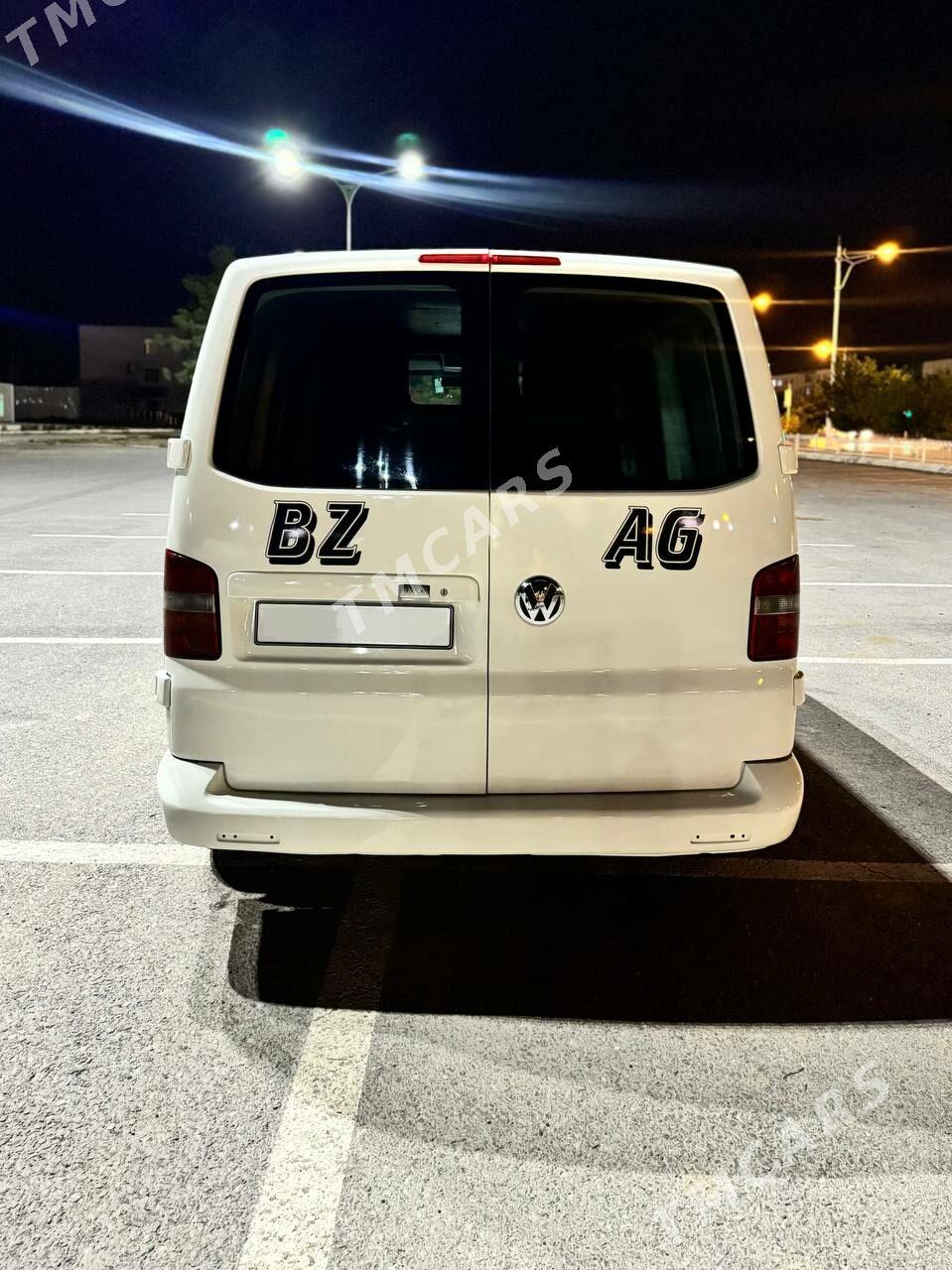 Volkswagen Transporter 2004 - 130 000 TMT - Aşgabat - img 6