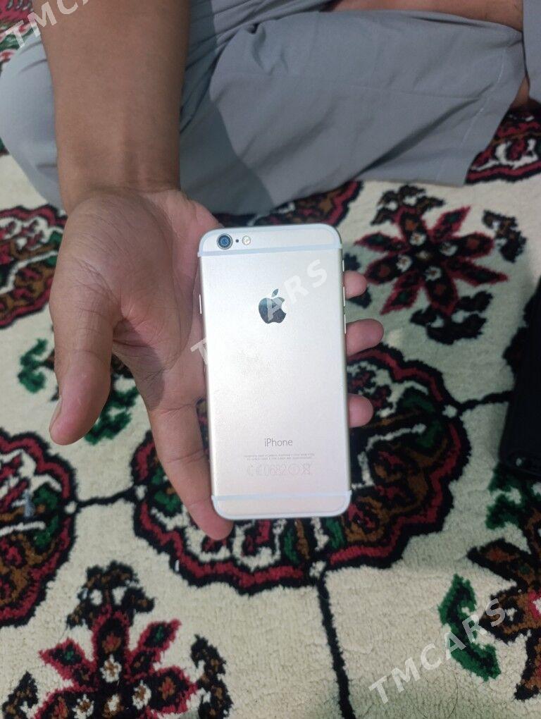 iPhone 6 - Дашогуз - img 2