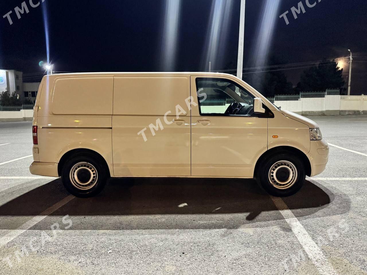 Volkswagen Transporter 2004 - 130 000 TMT - Aşgabat - img 3