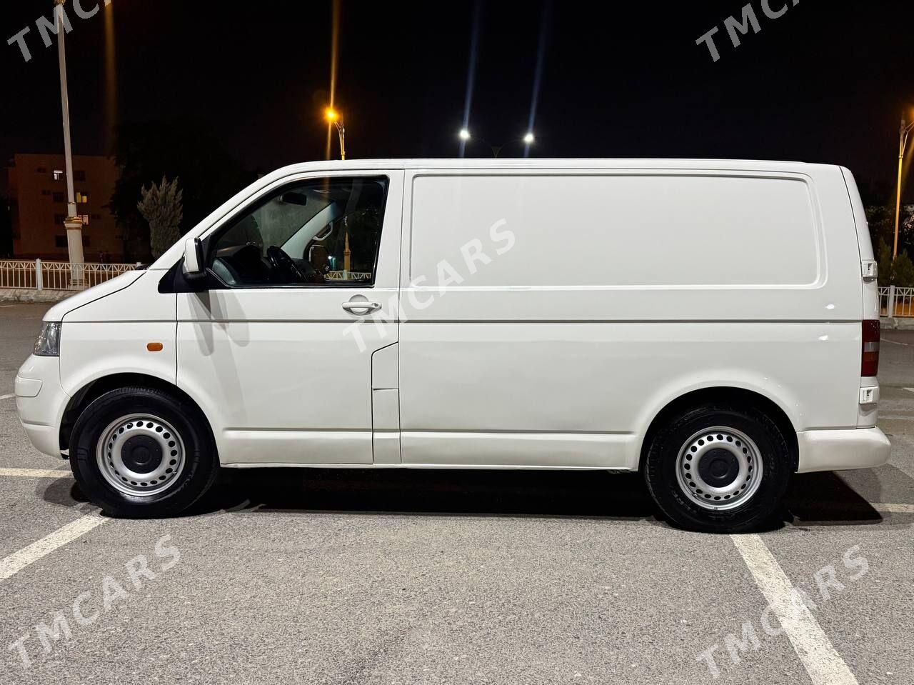 Volkswagen Transporter 2004 - 130 000 TMT - Aşgabat - img 2