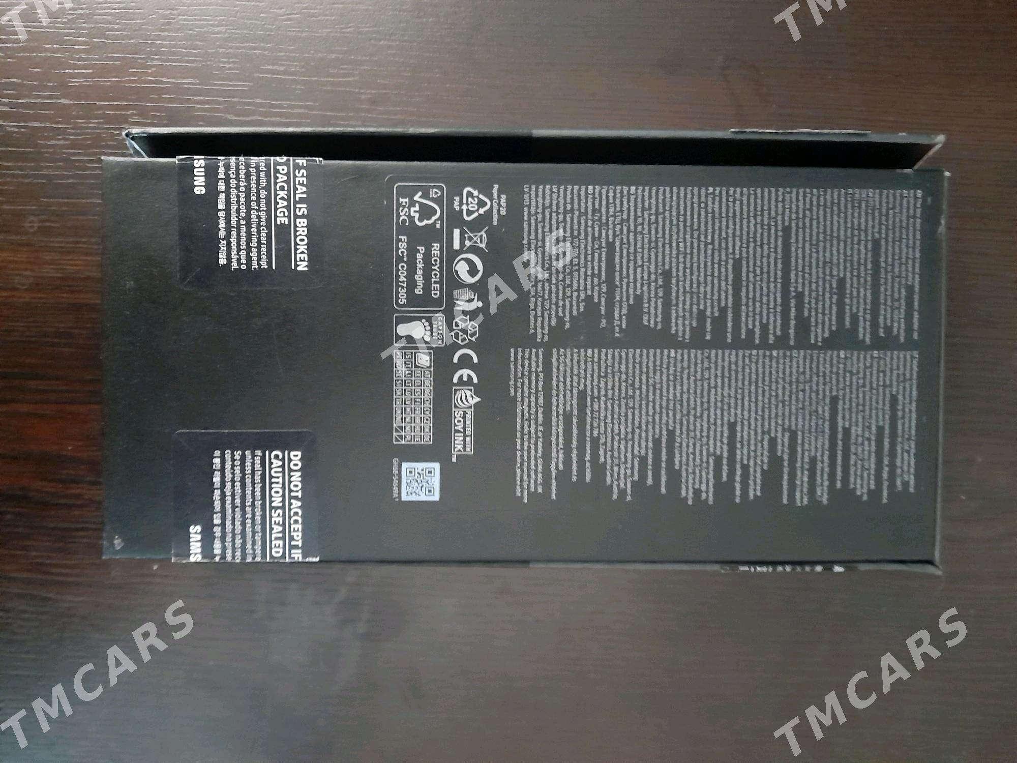 Telefon Телефон Galaxy Z Flip4 - Ашхабад - img 7