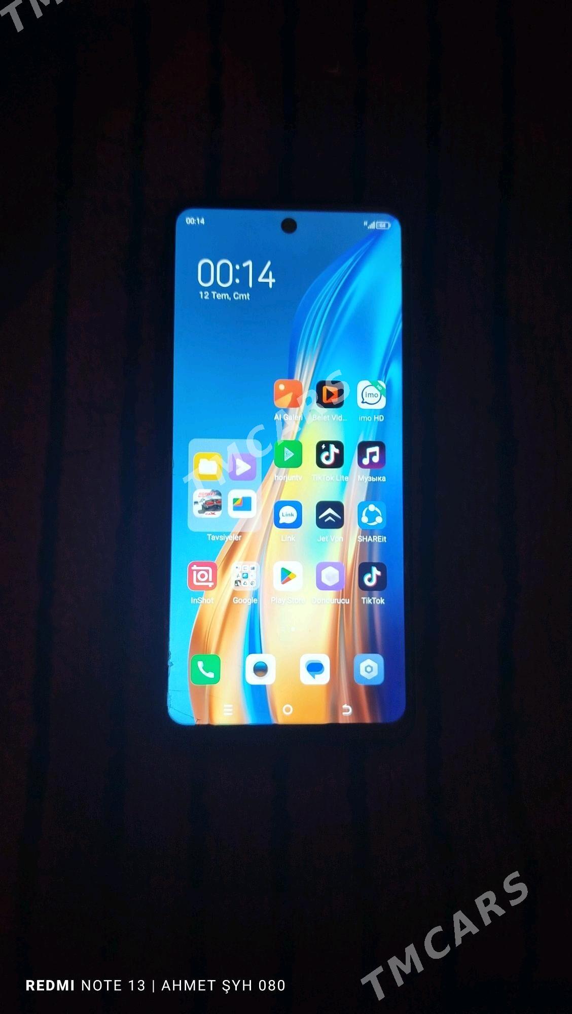 TECNO SPARK 20C 128.4 - Огуз хан - img 5