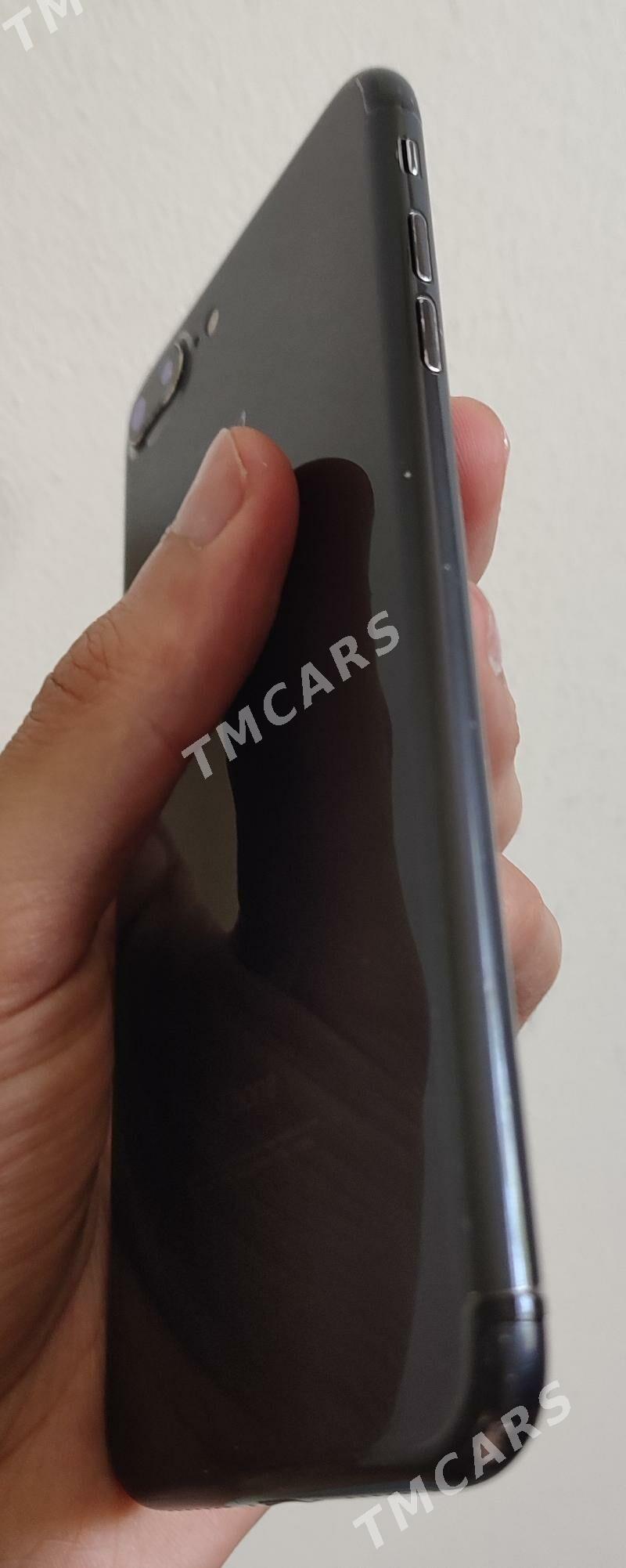 Iphone 7 Plus 32GB - Ашхабад - img 6