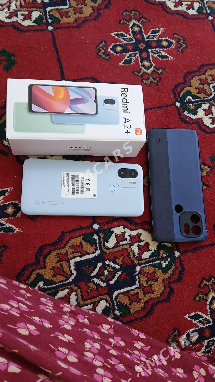 Redmi A2+ - Губадаг - img 5