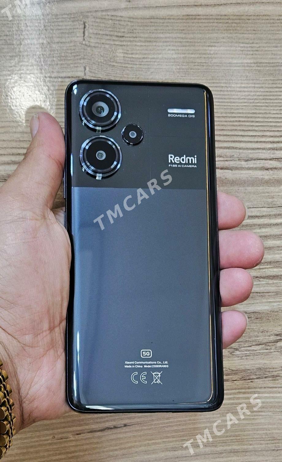 Redmi note 13 pro + - Мары - img 4
