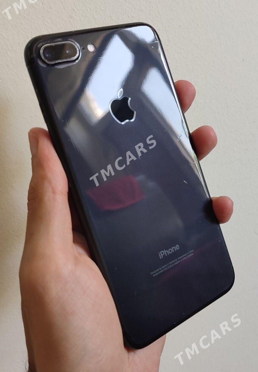 Iphone 7 Plus 32GB - Ашхабад - img 2