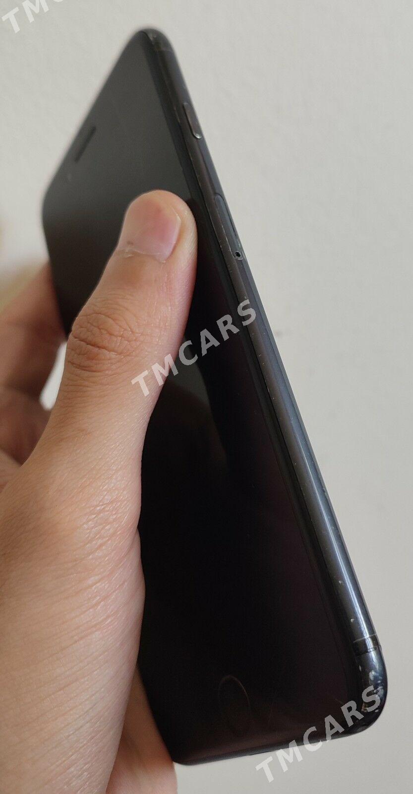 Iphone 7 Plus 32GB - Ашхабад - img 3