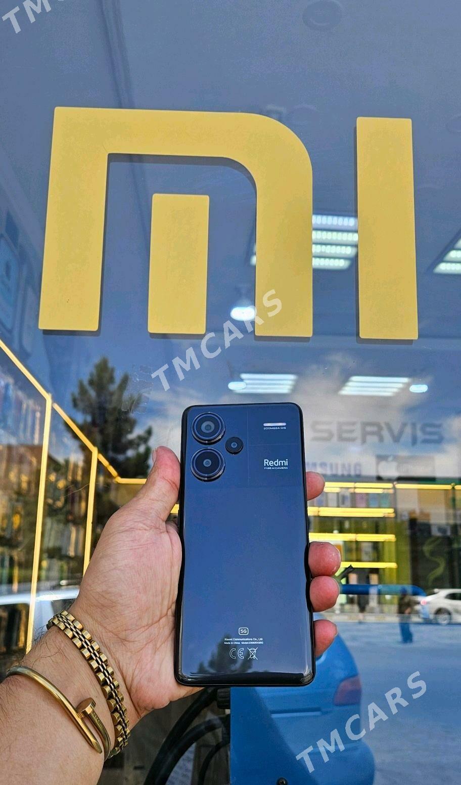 Redmi note 13 pro + - Мары - img 2