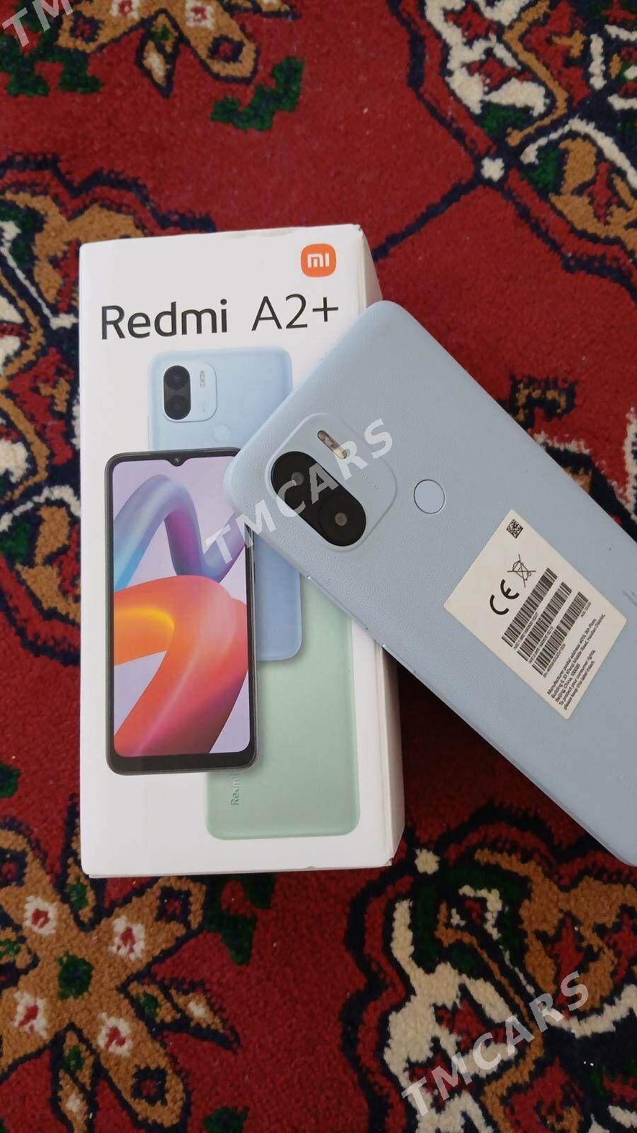 Redmi A2+ - Губадаг - img 4