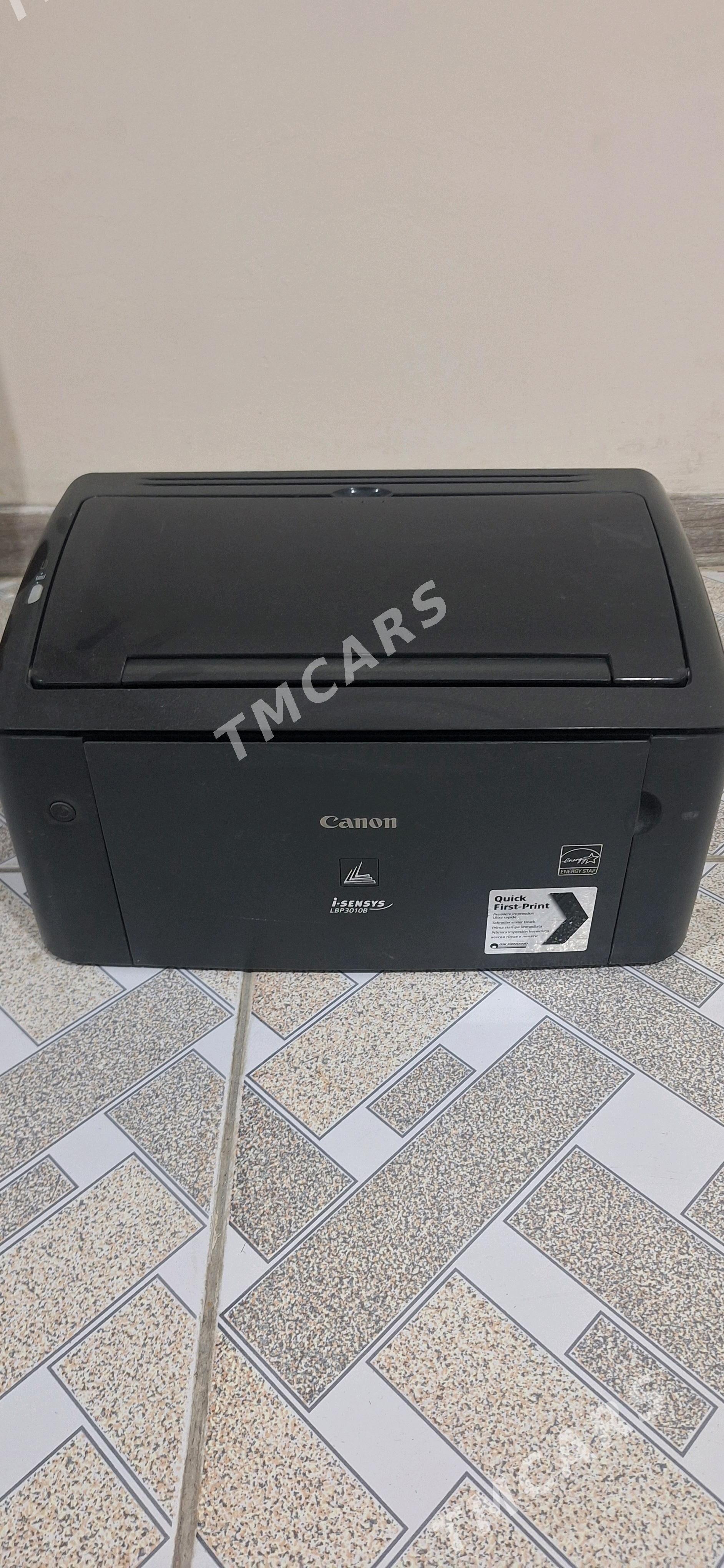 Printer (Canon) - 30 мкр - img 2