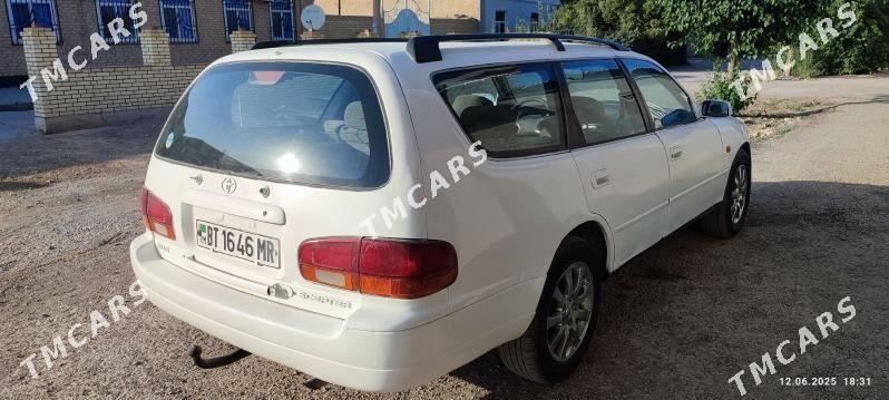 Toyota Camry 1996 - 60 000 TMT - Мары - img 6