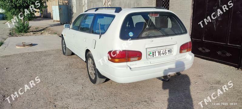 Toyota Camry 1996 - 60 000 TMT - Мары - img 9