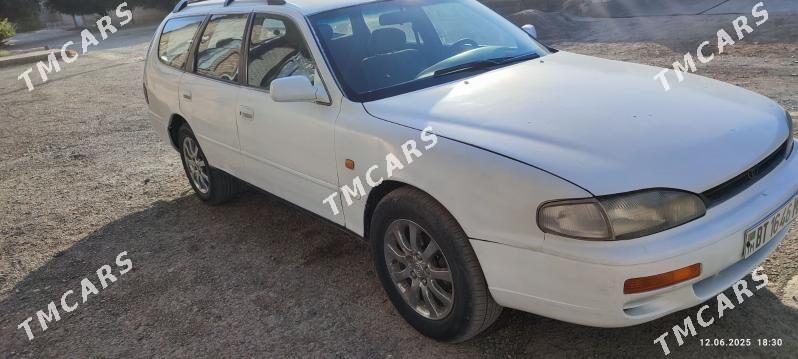 Toyota Camry 1996 - 60 000 TMT - Мары - img 8