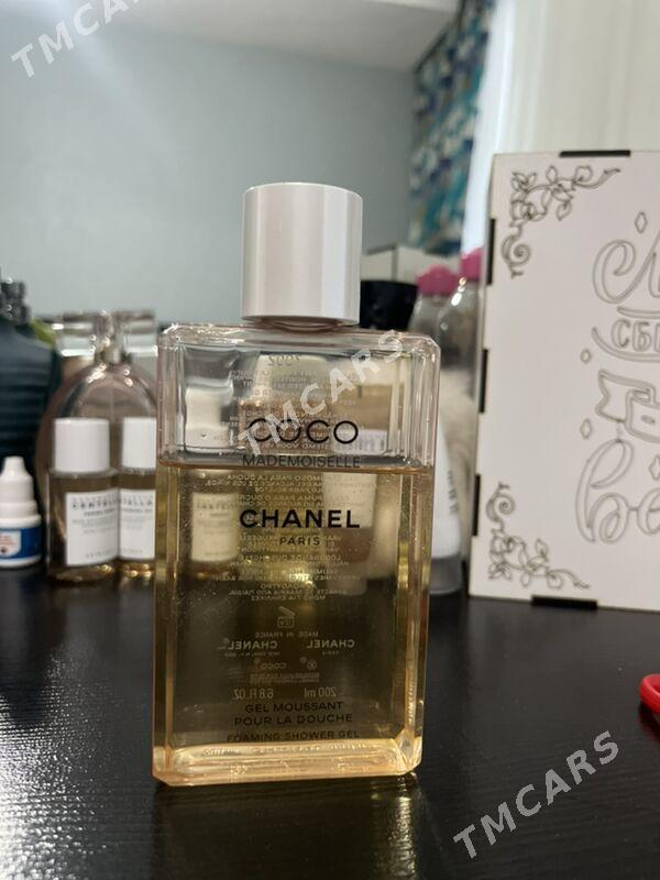 coco chanel duş gel - Ашхабад - img 3