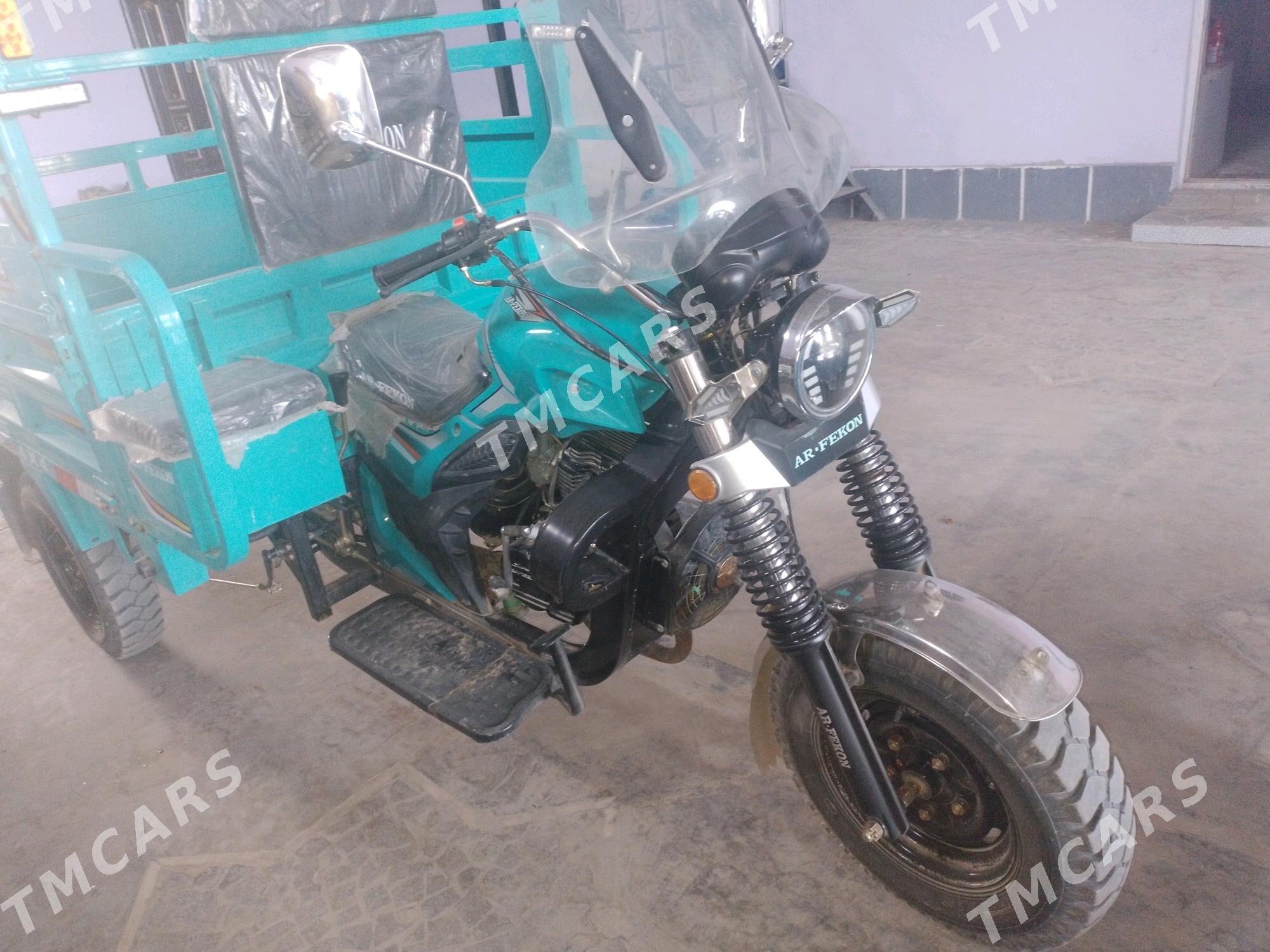 Fekon FK200-14G 2024 - 29 000 TMT - Дянев - img 3