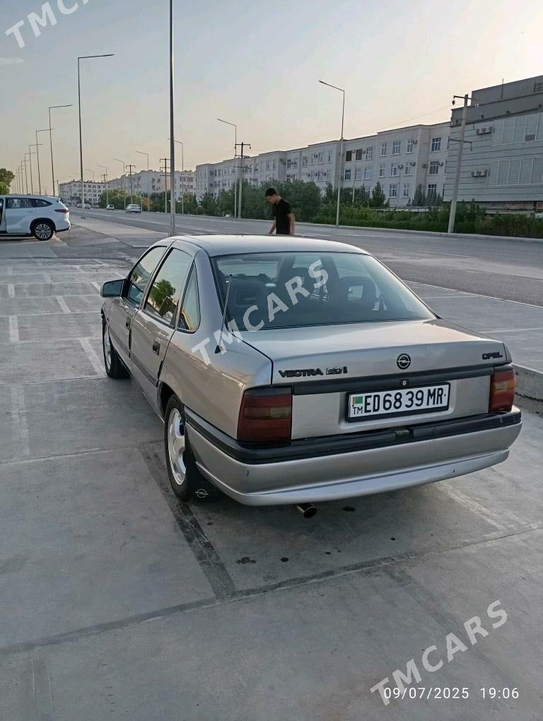 Opel Vectra 1992 - 42 000 TMT - Мары - img 8