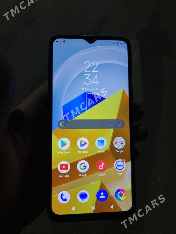 poco m5 - Тязе заман - img 2