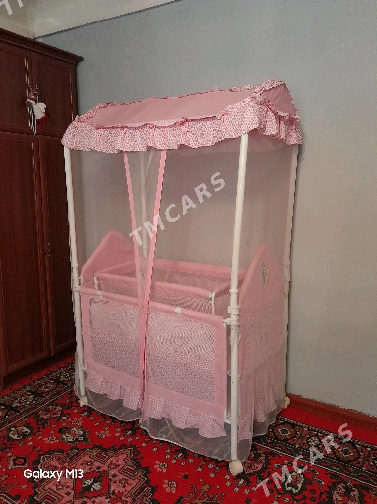 Caga Kalibelka - Daşoguz - img 2