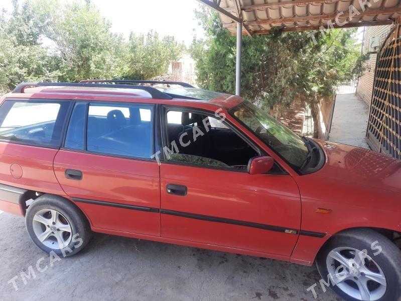 Opel Astra 1996 - 40 000 TMT - Гороглы (Тагта) - img 3