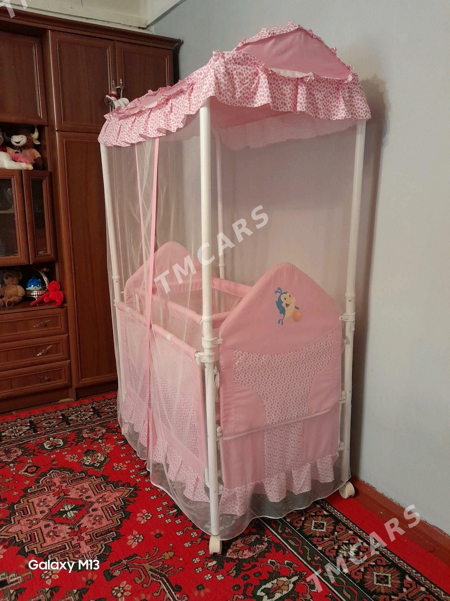 Caga Kalibelka - Daşoguz - img 4