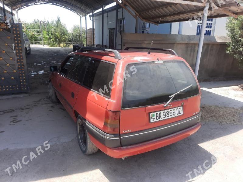 Opel Astra 1996 - 40 000 TMT - Гороглы (Тагта) - img 2
