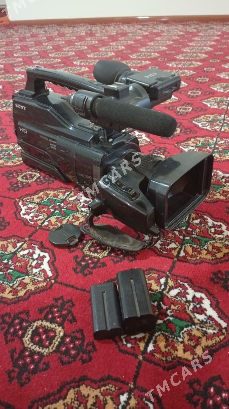 sony 1500 - Туркменгала - img 2