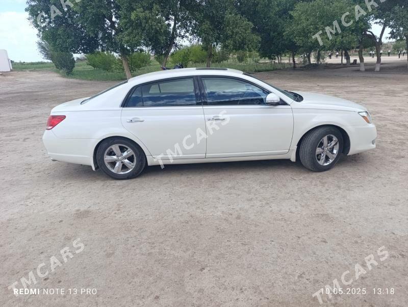 Toyota Avalon 2006 - 160 000 TMT - Акдепе - img 8
