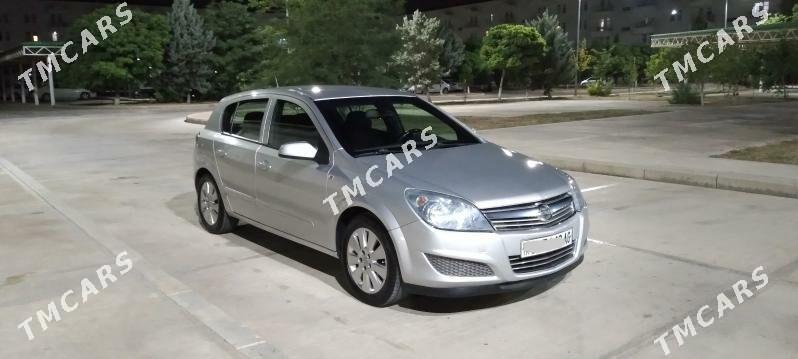 Opel Astra 2008 - 115 000 TMT - Aşgabat - img 4