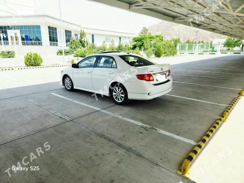 Toyota Corolla 2009 - 150 000 TMT - Балканабат - img 6