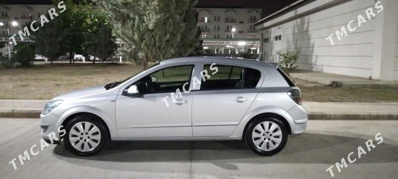 Opel Astra 2008 - 115 000 TMT - Aşgabat - img 2