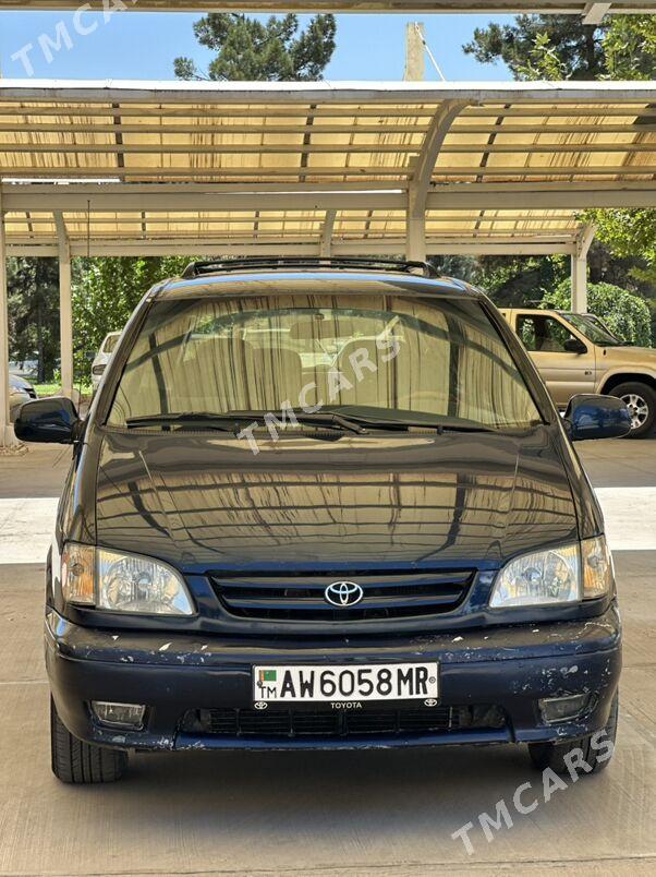 Toyota Sienna 2002 - 136 000 TMT - Baýramaly - img 3