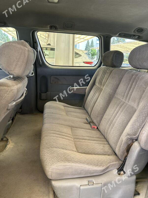 Toyota Sienna 2002 - 136 000 TMT - Baýramaly - img 9