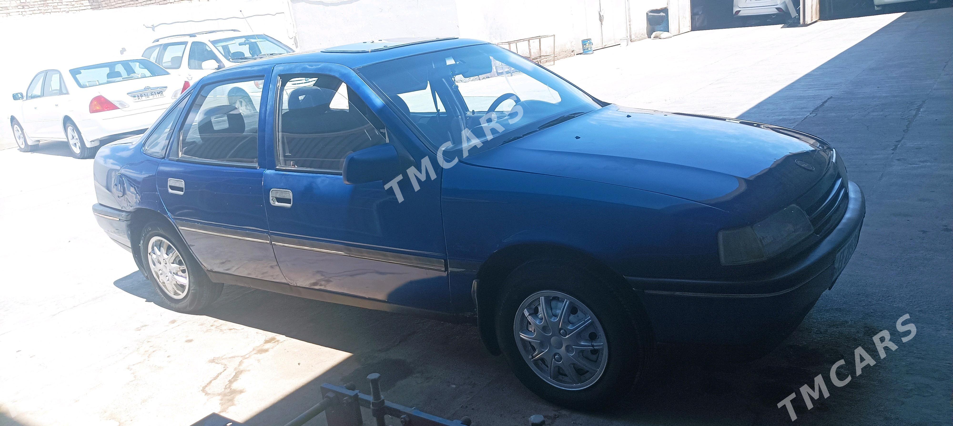 Opel Vectra 1992 - 24 000 TMT - Wekilbazar - img 6