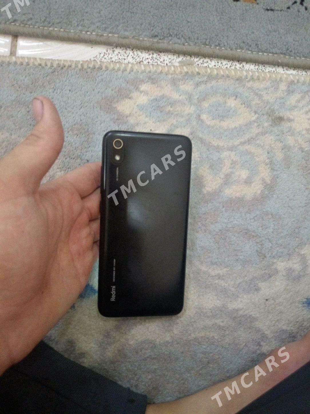 Redmi 7a - Дашогуз - img 2
