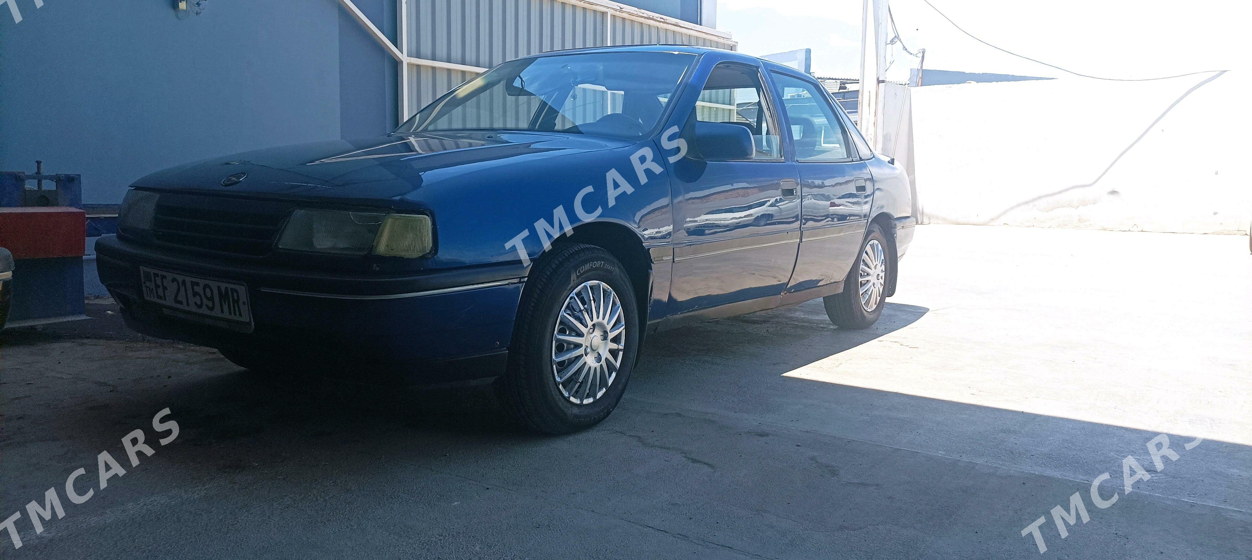 Opel Vectra 1992 - 24 000 TMT - Wekilbazar - img 5