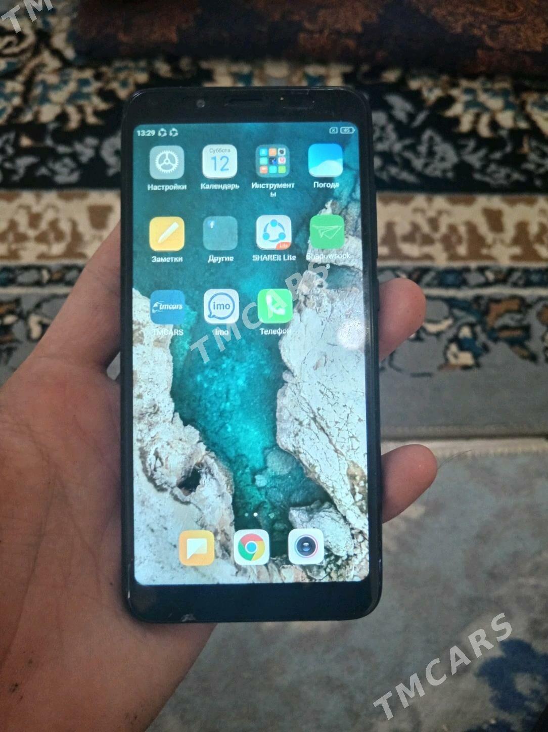 Redmi 7a - Дашогуз - img 3