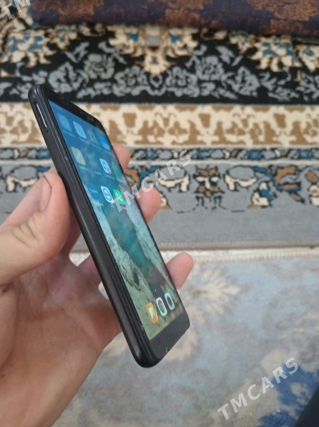 Redmi 7a - Дашогуз - img 4