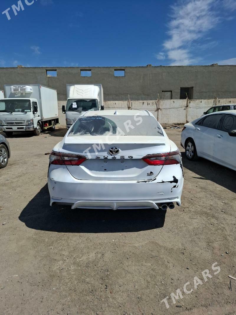 Toyota Camry 2020 - 207 000 TMT - Мары - img 2