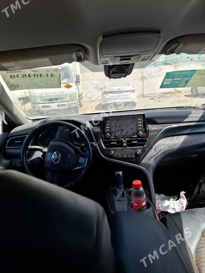 Toyota Camry 2020 - 207 000 TMT - Мары - img 4