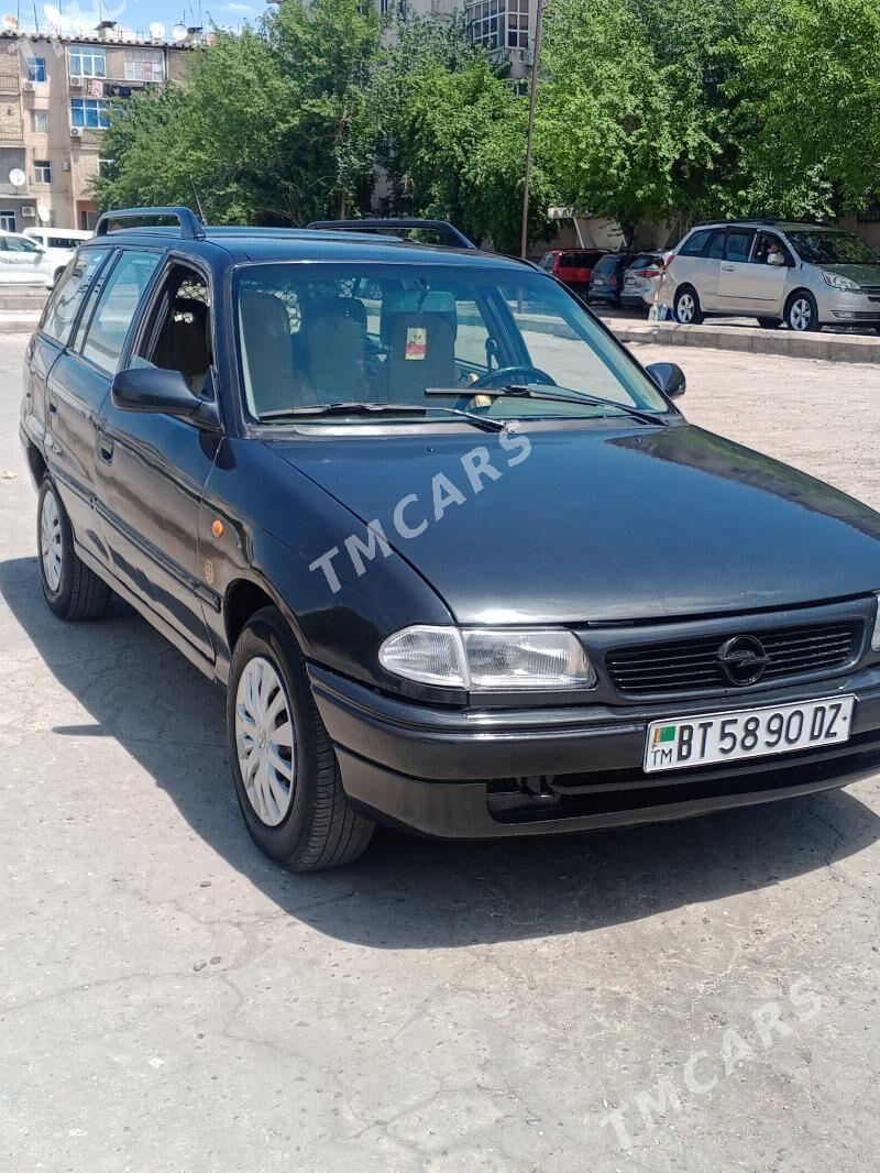 Opel Astra 1994 - 38 000 TMT - Дашогуз - img 2
