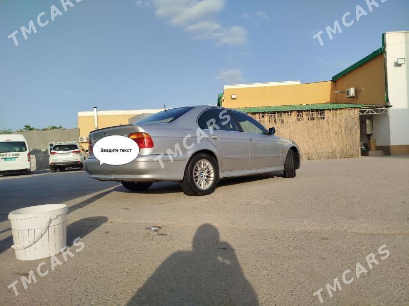 BMW 525 2000 - 90 000 TMT - Анев - img 3