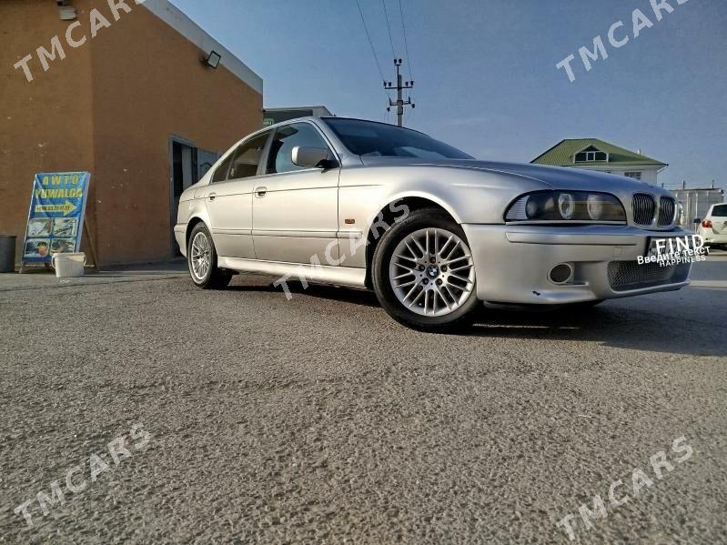 BMW 525 2000 - 90 000 TMT - Анев - img 2